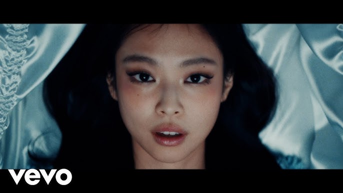 JENNIE & Dominic Fike Drop "Love Hangover" MV – A Story of Passion and Regret